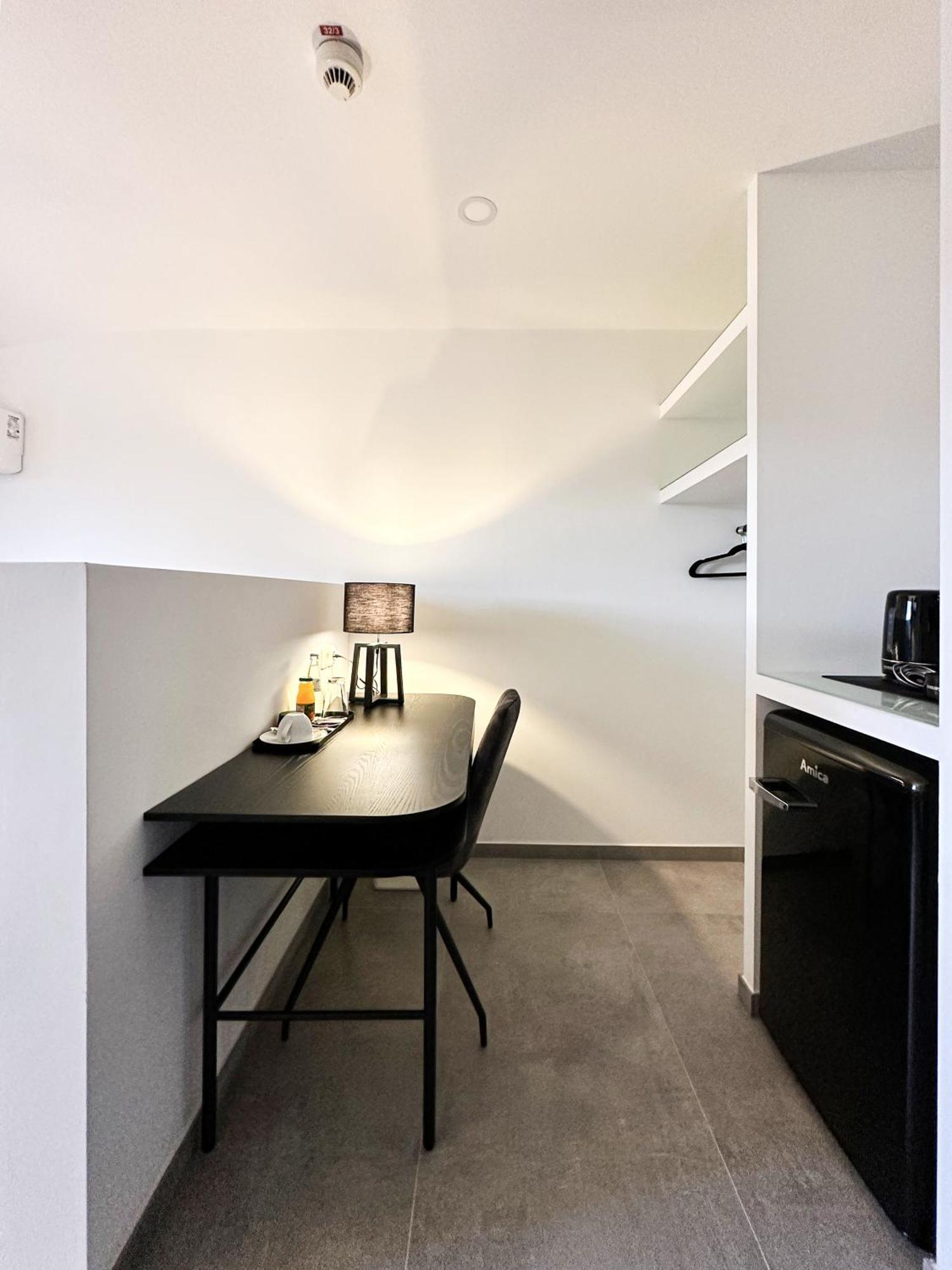 Si-View Einzelzimmer Zimmer 25 - Hotel Siegen Eksteriør bilde
