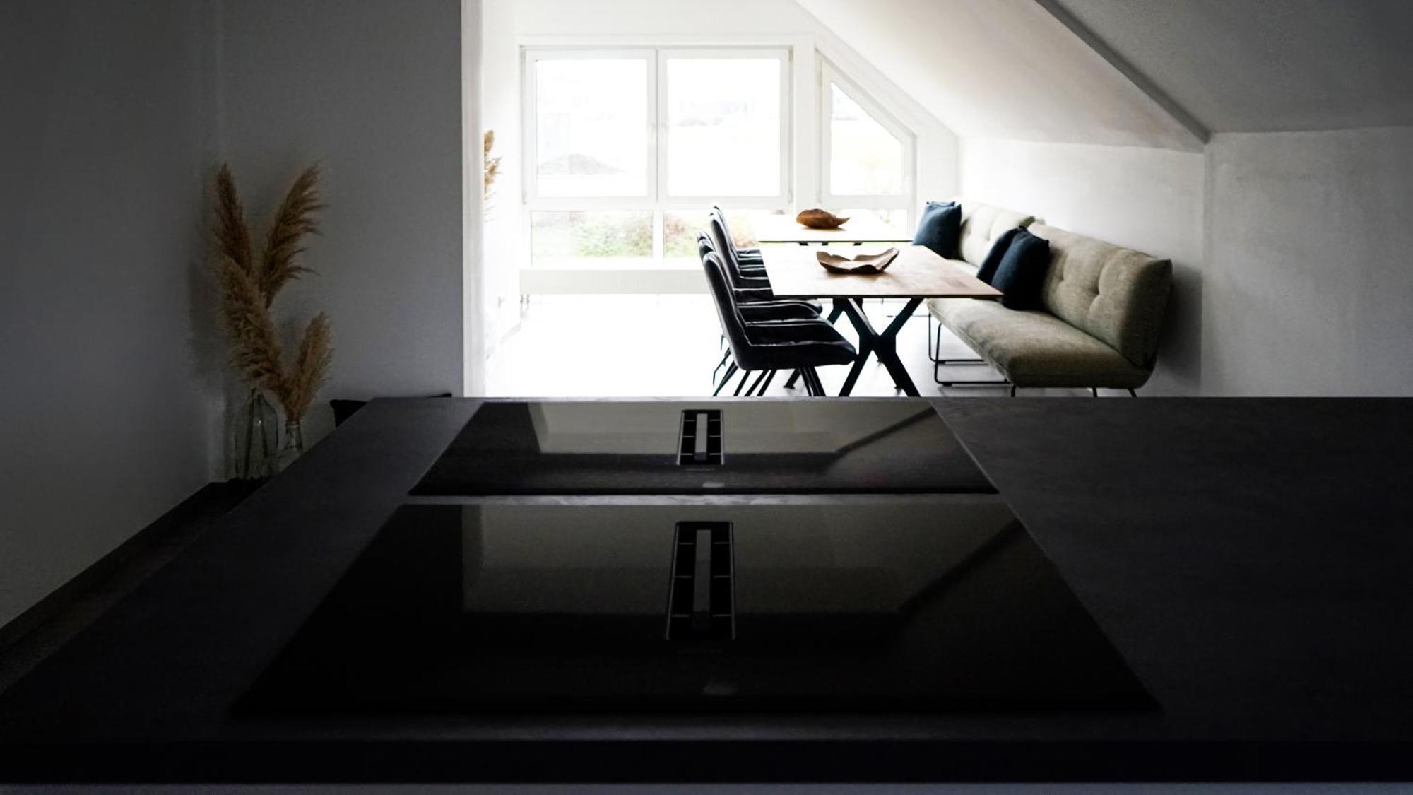 Si-View Einzelzimmer Zimmer 25 - Hotel Siegen Eksteriør bilde