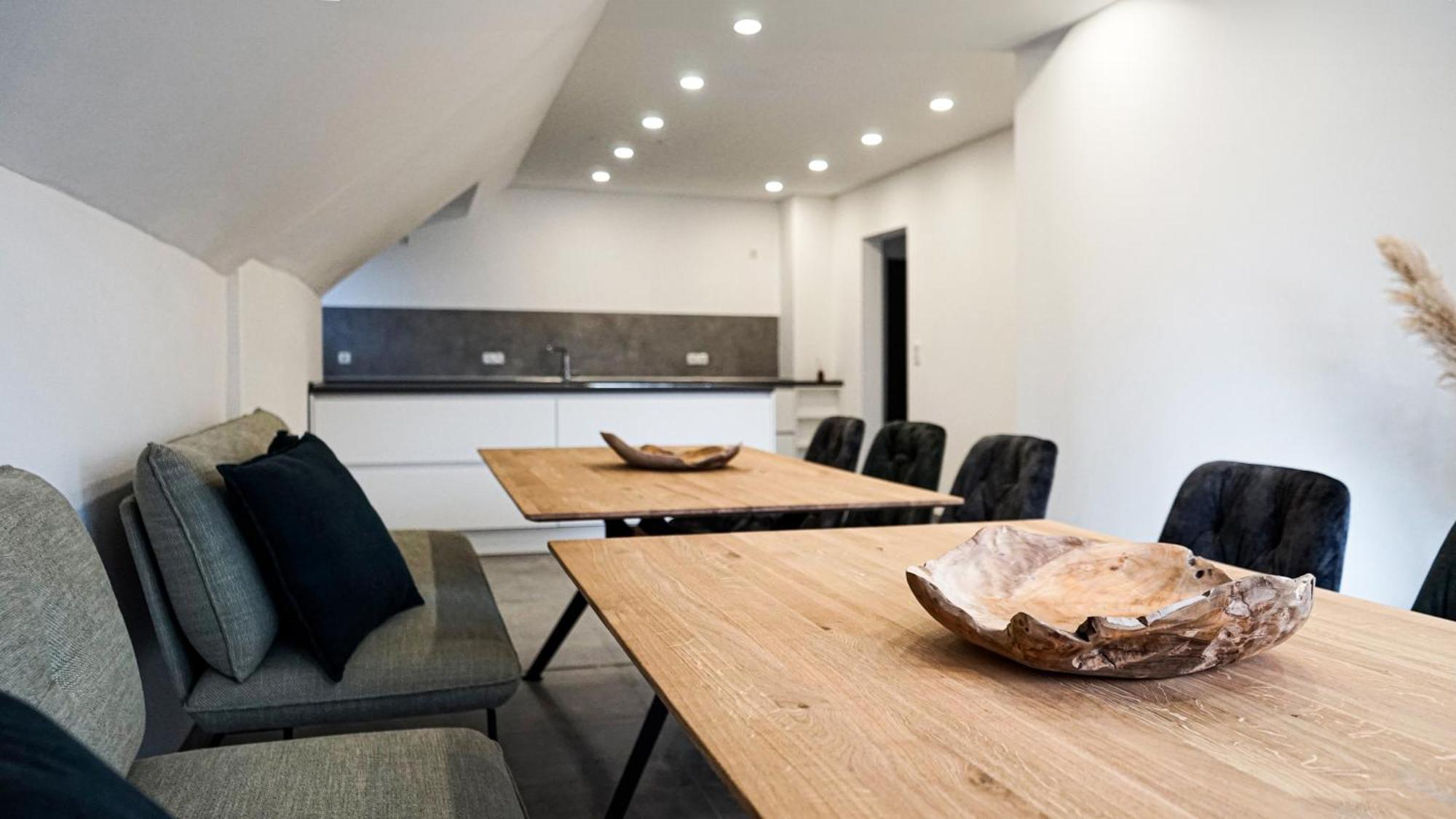 Si-View Einzelzimmer Zimmer 25 - Hotel Siegen Eksteriør bilde